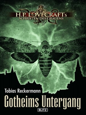 cover image of Gotheims Untergang